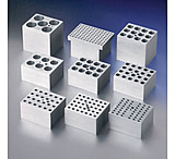 Image of Corning Single Block 6x20mm Tubes 480127