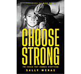 Image of COROS Choose Strong The Choice That Changes Everything 634B08B7