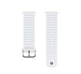 Image of COROS APEX 4 24mm Silicone Band F95D41A4