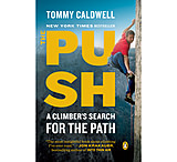 Image of COROS The Push A Climber's Search for the Path 0FA5DCB3