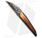 Image of Corrie Schoeman Knives Custom Fuse 3.14in Folding Knife