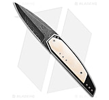 Image of Corrie Schoeman Knives Custom Strike 3.15in Folding Knife