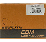Image of Cortland Line Cortland CDM Fly Reel