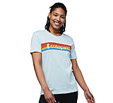 Image of Cotopaxi On The Horizon T-Shirt - Women's