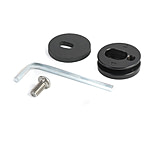 Image of Cotton Carrier CCS Flat Camera Hub