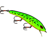 Image of Cotton Cordell Ripplin' Red Fin, Floating