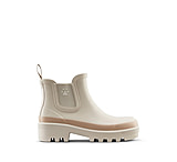 Cougar Iggy Rubber Rain Boots - Women's, Oyster, 8, Iggy-Oyster-8
