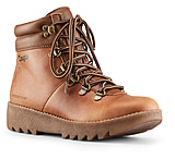 Cougar Prescott Leather Winter Boot - Women's, Butternut, 9, Prescott-Butternut-9