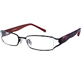 Image of Cover Girl CG0415 Bifocal Prescription Eyeglasses
