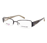 Image of Cover Girl CG0437 Single Vision Prescription Eyeglasses