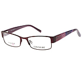 Image of Cover Girl CG0438 Single Vision Prescription Eyeglasses