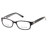 Image of Cover Girl CG0441 Single Vision Prescription Eyeglasses