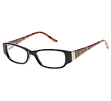 Image of Cover Girl CG0442 Single Vision Prescription Eyeglasses