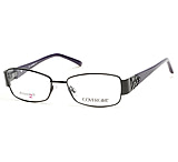 Image of Cover Girl CG0445 Single Vision Prescription Eyeglasses