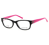 Image of Cover Girl CG0446 Single Vision Prescription Eyeglasses