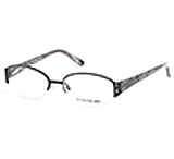 Image of Cover Girl CG0449 Single Vision Prescription Eyeglasses