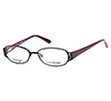 Image of Cover Girl CG0450 Single Vision Prescription Eyeglasses