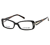 Image of Cover Girl CG0451 Single Vision Prescription Eyeglasses