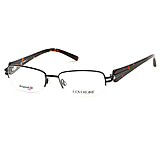 Image of Cover Girl CG0452 Single Vision Prescription Eyeglasses