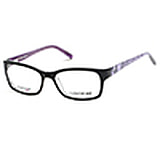 Image of Cover Girl CG0453 Single Vision Prescription Eyeglasses