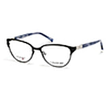 Image of Cover Girl CG0457 Single Vision Prescription Eyeglasses