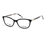 Image of Cover Girl CG0458 Single Vision Prescription Eyeglasses