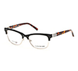 Image of Cover Girl CG0461 Single Vision Prescription Eyeglasses