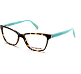 Image of Cover Girl CG0482 Bifocal Prescription Eyeglasses