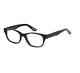 Image of Cover Girl CG0518 Single Vision Prescription Eyeglasses
