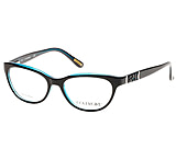Image of Cover Girl CG0528 Single Vision Prescription Eyeglasses