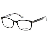 Image of Cover Girl CG0529 Single Vision Prescription Eyeglasses