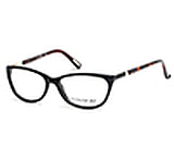 Image of Cover Girl CG0534 Single Vision Prescription Eyeglasses