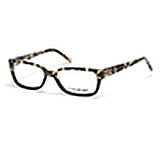 Image of Cover Girl CG0536 Single Vision Prescription Eyeglasses