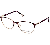 Image of Cover Girl CG0540 Single Vision Prescription Eyeglasses