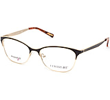 Image of Cover Girl CG0542 Single Vision Prescription Eyeglasses