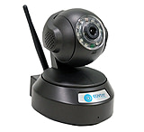 Image of Covert Scouting Cameras iSpy Cam-Black Security Camera