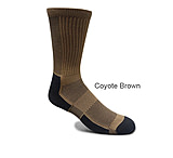 Image of Covert Threads Jungle Sock W/ Insect Repelling Tech Od