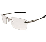 Image of Wiley X Prescription RX Rimless Covert Eye-Glasses MK5368P