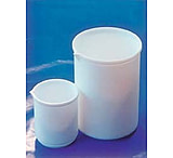 Image of Cowie Beakers, PTFE 007.5000 Beakers