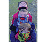 Image of Cozee Critters Printed Neck Gaiters