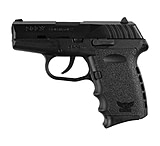 Image of SCCY Industries CPX-2 Pistol, 9mm Luger, 3.1in barrel