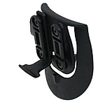 Image of BlackHawk CQC Carbon-Fiber Dual Rail Accessory Platform Holster