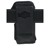 Image of BlackHawk CQC Leather Mag Pouch- Single Stack 420900BK