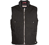 Image of Craftsman Lined Duck Vest