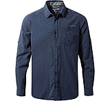 Image of Crag Hoppers Nosilife Todd Short-Sleeved Shirt - Men's