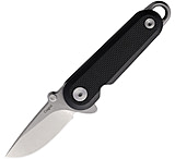Image of Craighill Lark Linerlock G10 Black