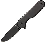 Image of Craighill Rook Framelock Vapor 2.25 in Stainless Steel Folding Knife