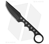 Image of Crawford Knives Custom Trapper 2.75in Fixed Blade Knife