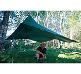 Image of Crazy Creek Big Area Tarp Lite