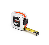 Image of Crescent Legacy Series Chrome Case Clad Tape Measure